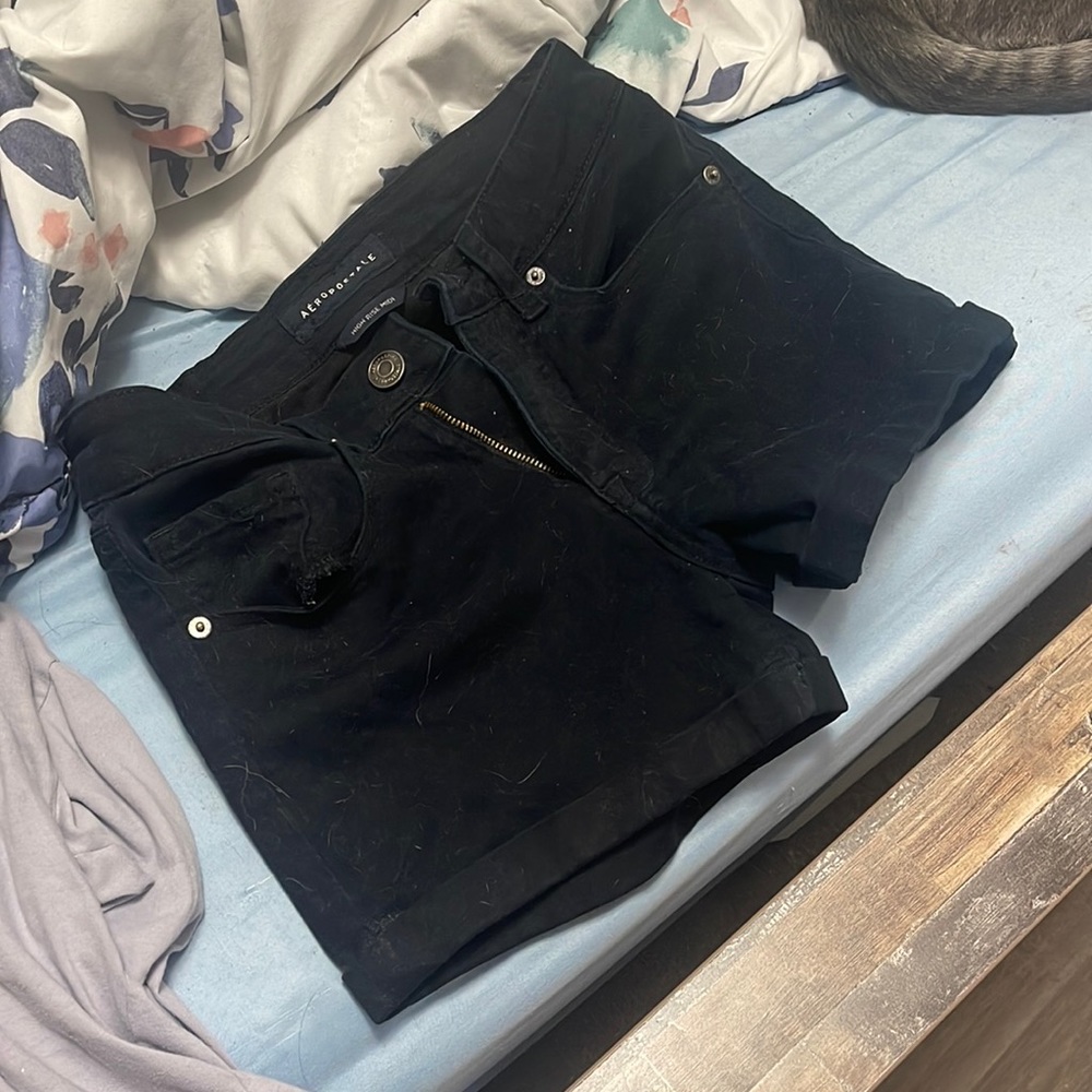 Aeropostale shorts